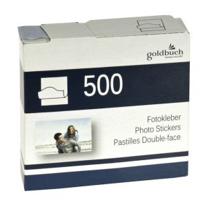 500 Zelfklevende fotostuckers 83091_A