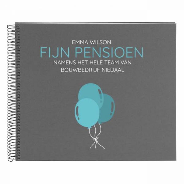 35x30cm Jubileum 2 25325 A