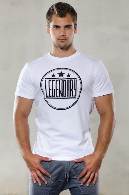 Logo bedrukking zwart wit