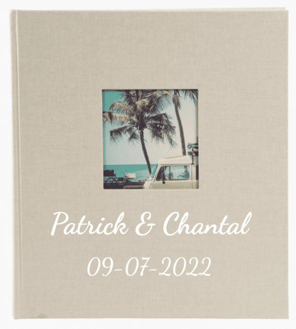 31723 Patrick en Chantal fotoalbum
